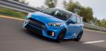 Ford Focus RS 2016 года (US)